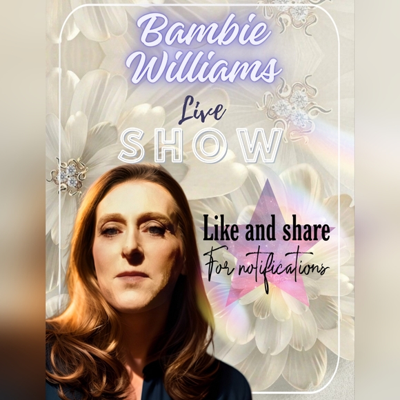 Kids Host Flyer Maybe-Not So Silent Show Lively Share, Sell, Shop, Support, 🎮🎁 - Picture 9 of 17